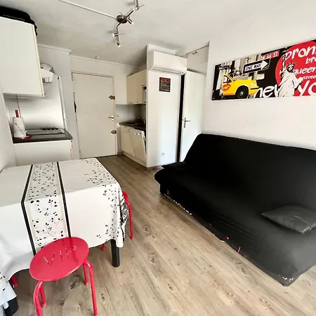 Bel Avec Terrasse Apartment