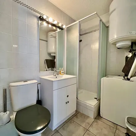 Apartment Bel Avec Terrasse *