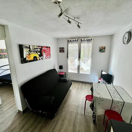 Apartment Bel Avec Terrasse