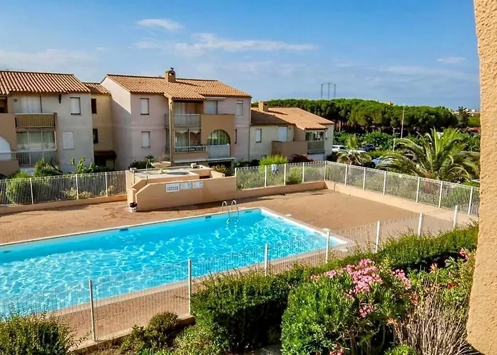 Bel Avec Terrasse Appartamento *