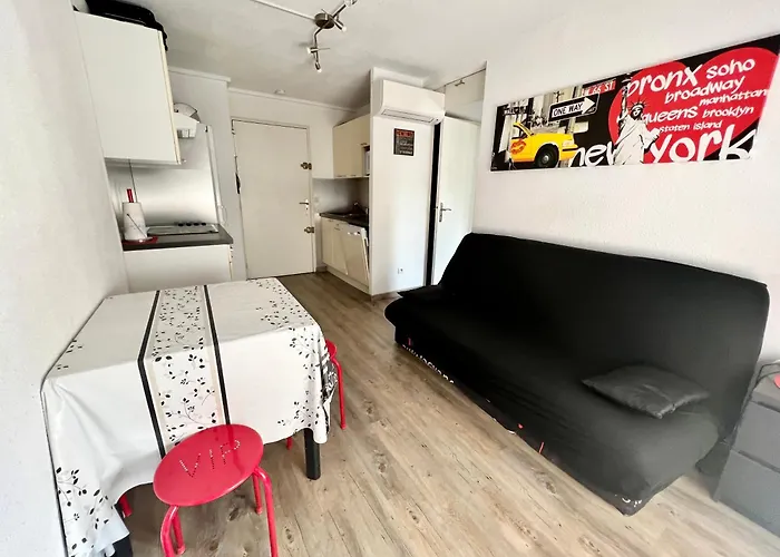 Bel Avec Terrasse Appartamento